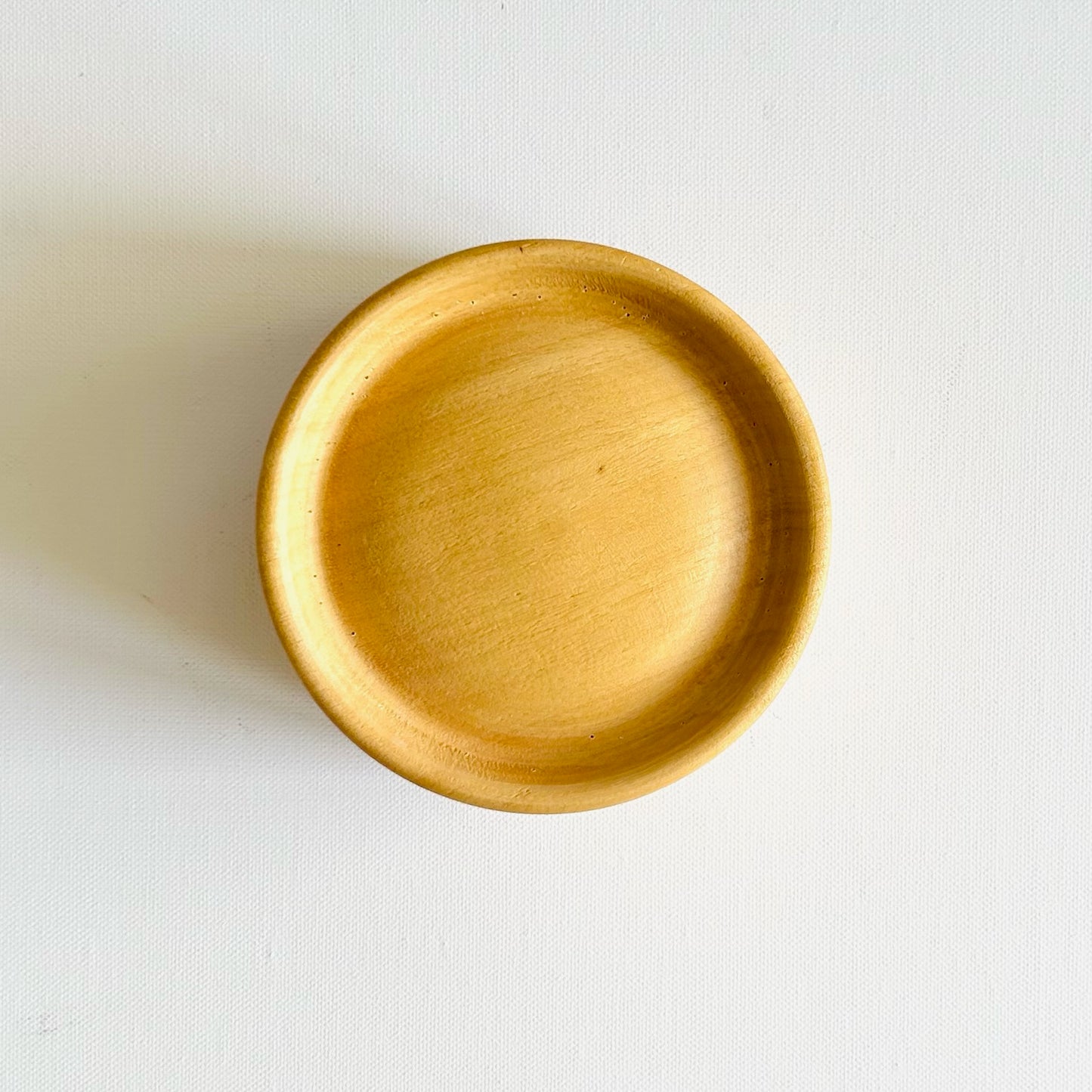 Round Pork Pie Hat Block