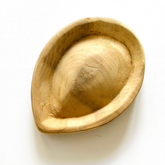 Percher Teardrop Hat Block