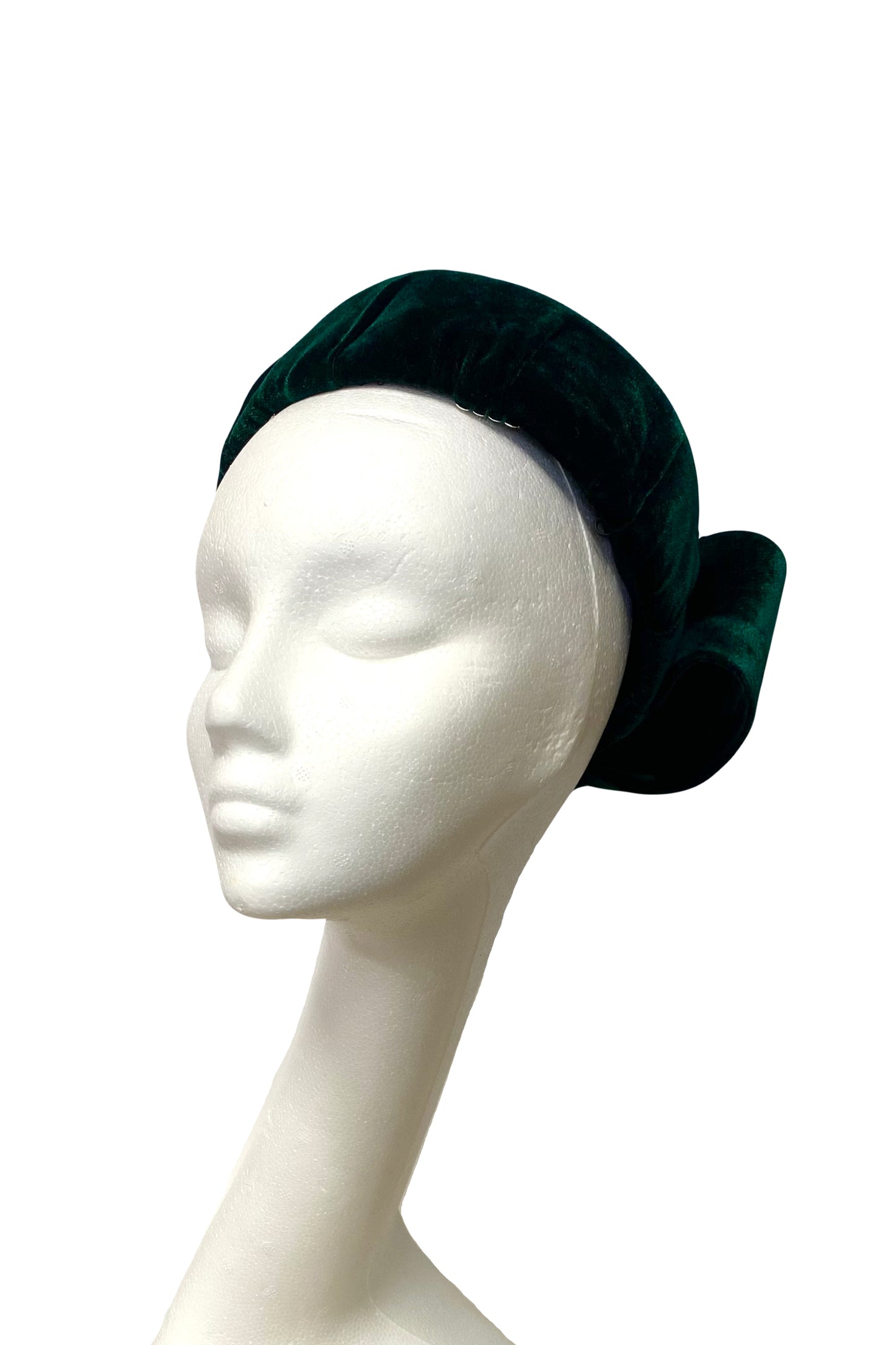 Carmel - Green