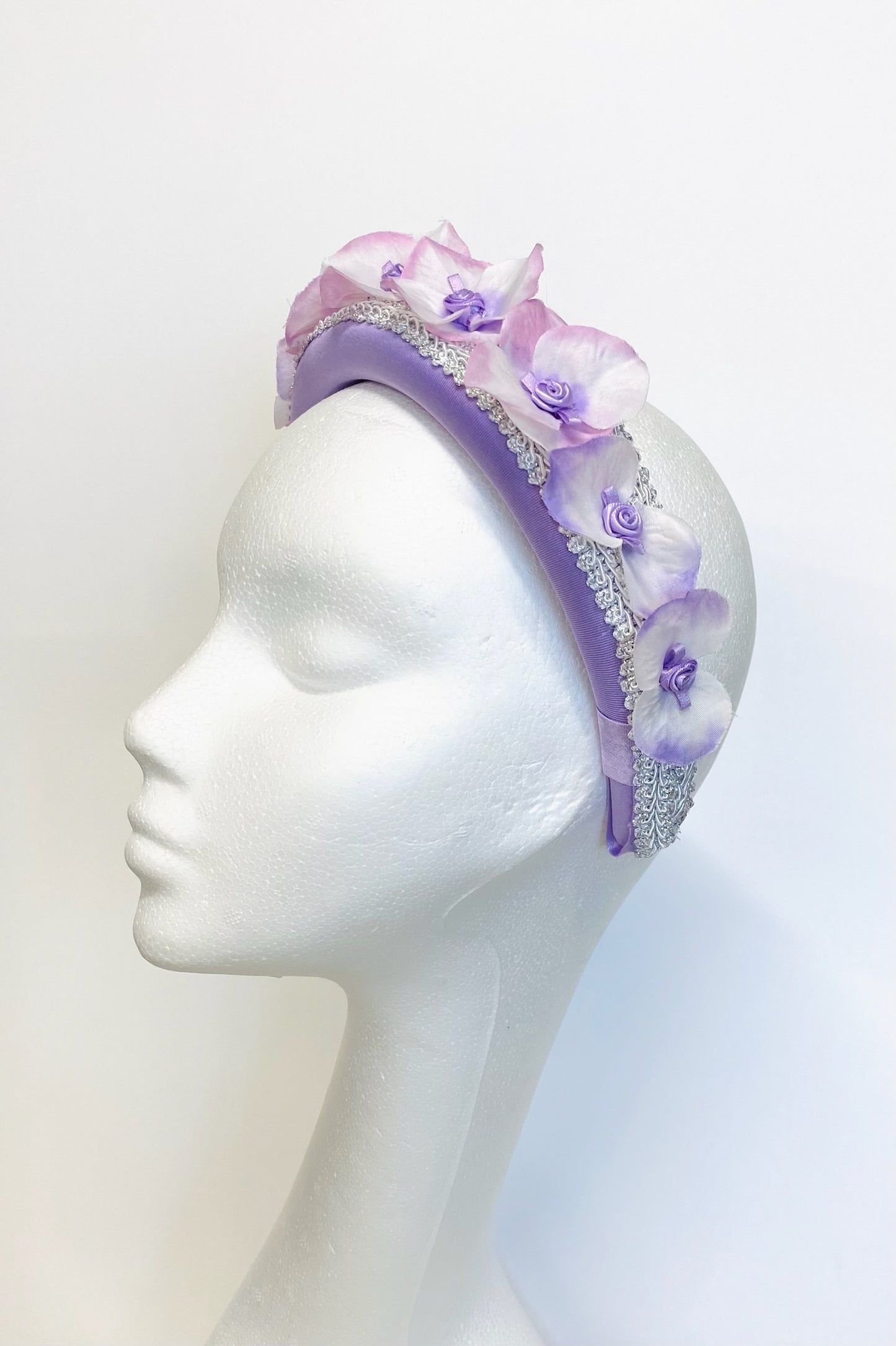 Lara - Lilac