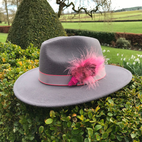 Fedora Hats