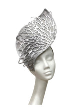 Silver Headpiece for Hire (SG10)