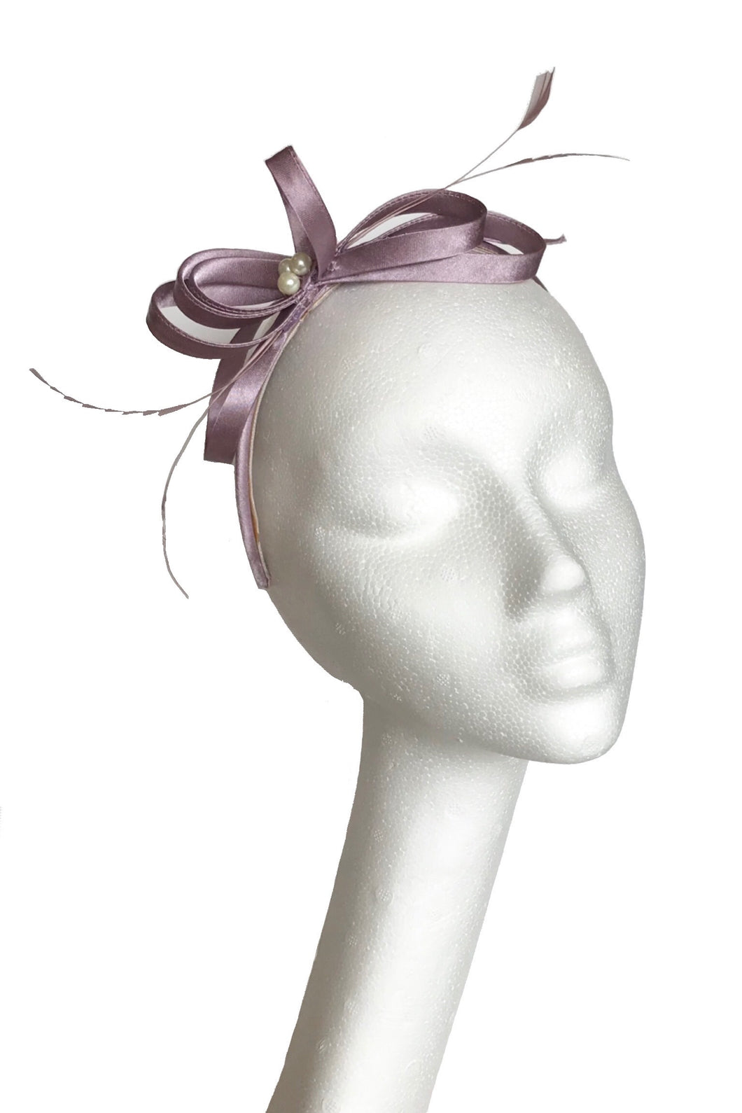 Lilac Headband for Hire (PP2)