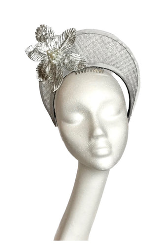 Silver crown to hire