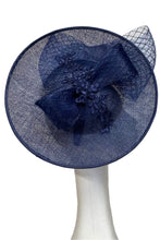Navy blue hat for hire