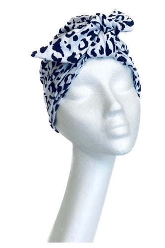 Turban hat